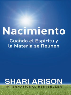 cover image of Nacimiento